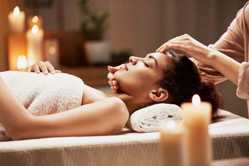My Spa & Massage